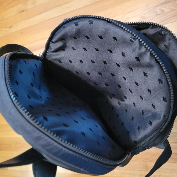 Kate Spade Backpack - Picture 4 of 5